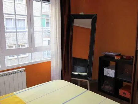 Leon Apartamento Centro Exterior photo