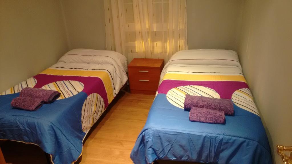 Centro Apartment Leon