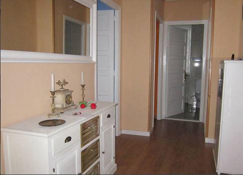 Centro Apartment