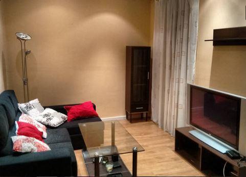 Centro Apartment
