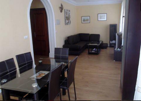 Apartment Centro *